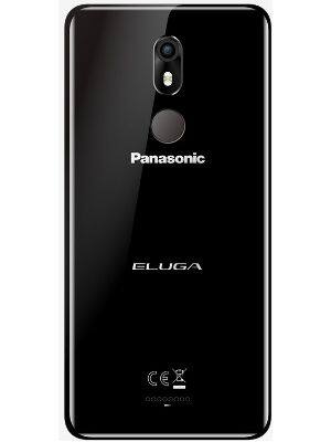 Panasonic Eluga Ray 530