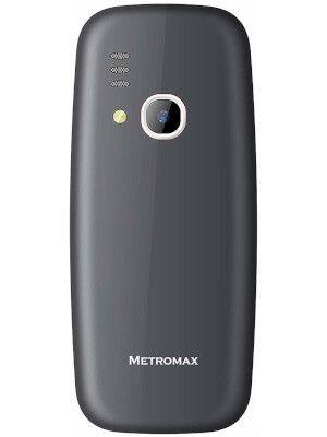 Metromax