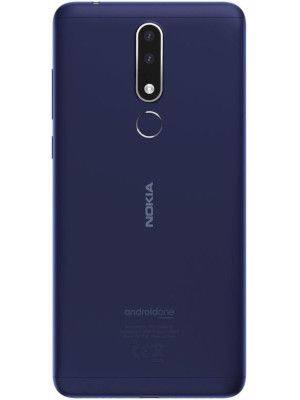 Nokia 3.1 Plus