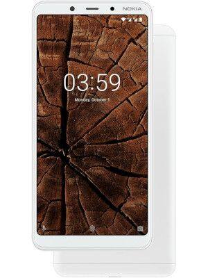 Nokia 3.1 Plus 32GB