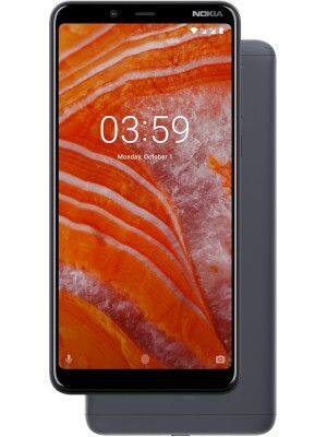 Nokia 3.1 Plus 32GB