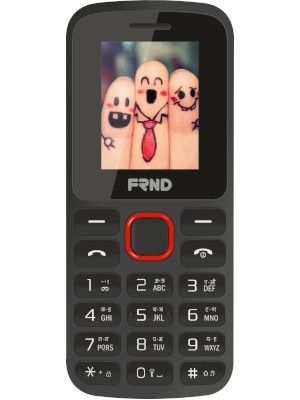 FRND FV126