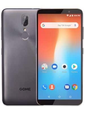 Gome C7 Note