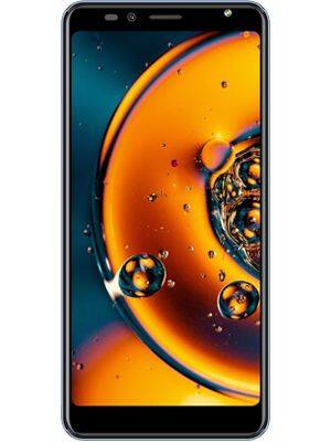 Karbonn Platinum P9 2018