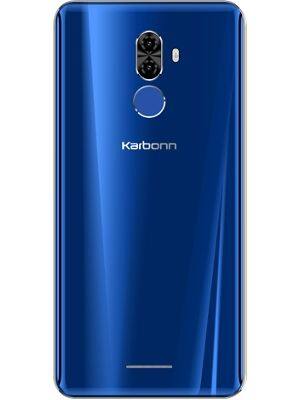 Karbonn Platinum P9 2018