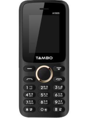 Tambo A1805