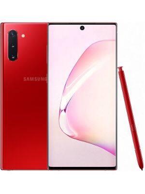 Samsung Galaxy Note 10