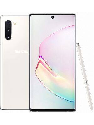 Samsung Galaxy Note 10