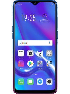 OPPO R17 Neo