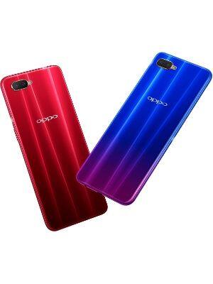 OPPO R17 Neo