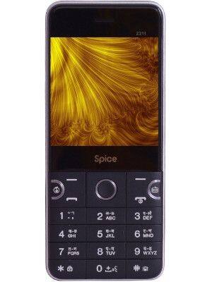 Spice Z211