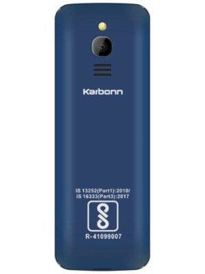 Karbonn Kphone 7