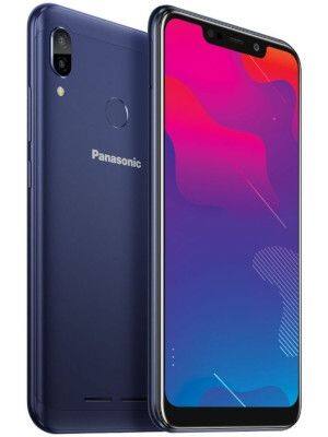Panasonic Eluga Z1