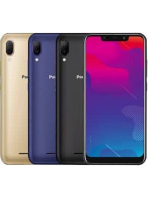 Panasonic Eluga Z1