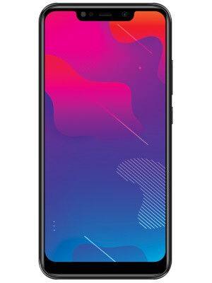 Panasonic Eluga Z1 Pro