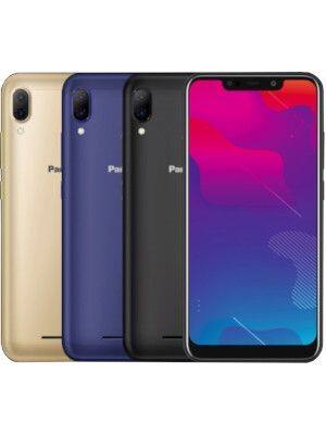 Panasonic Eluga Z1 Pro