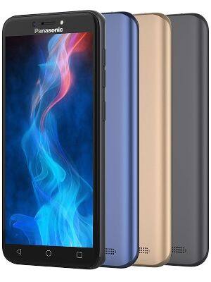 Panasonic P85 NXT