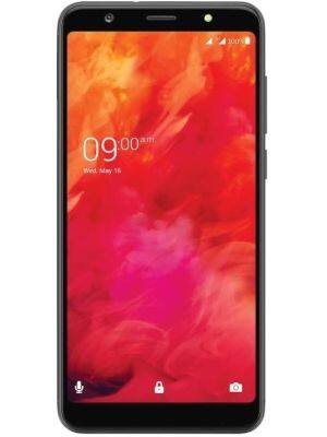 Lava Z81