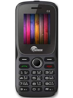 Cellecor C2