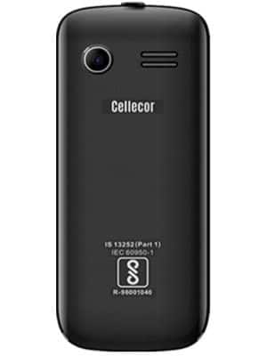 Cellecor C2