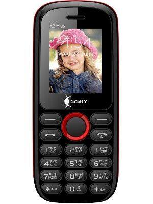 SSKY K3 Plus