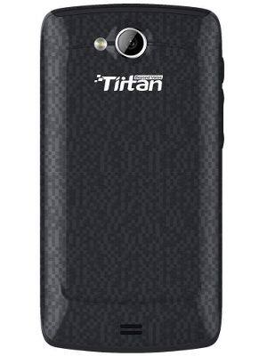 Titan T40