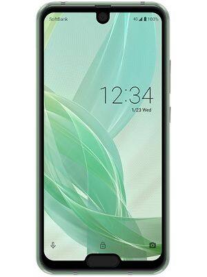 Sharp Aquos R2 Compact