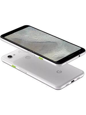 Google Pixel 3 Lite