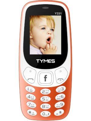 TYMES