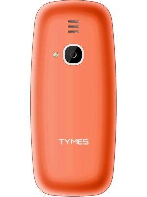 TYMES