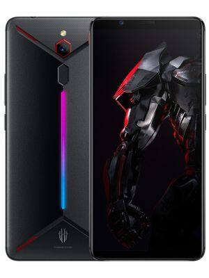 Nubia Red Magic Mars