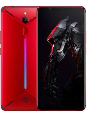 Nubia Red Magic Mars