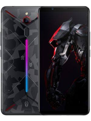 Nubia Red Magic Mars