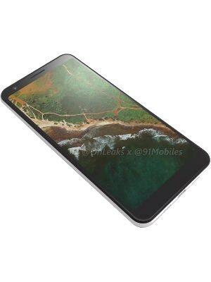 Google Pixel 3 Lite XL