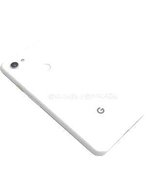 Google Pixel 3 Lite XL