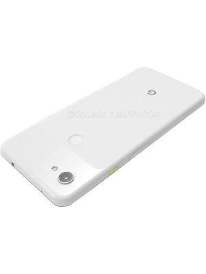Google Pixel 3 Lite XL