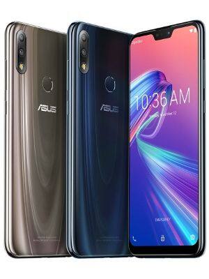 Asus Zenfone Max Pro M2 6GB RAM