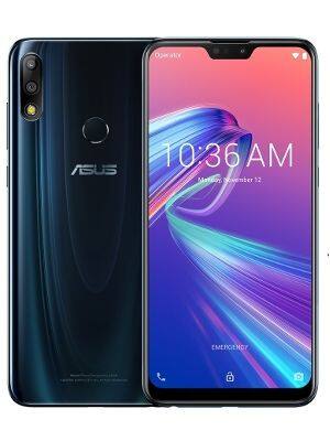 Asus Zenfone Max Pro M2 6GB RAM