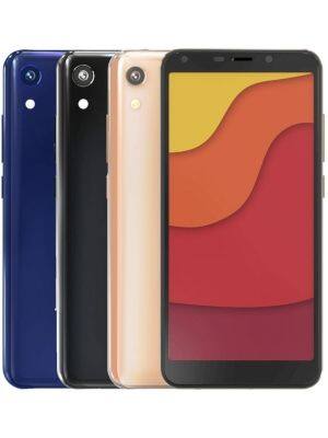 Mobiistar C1 Shine