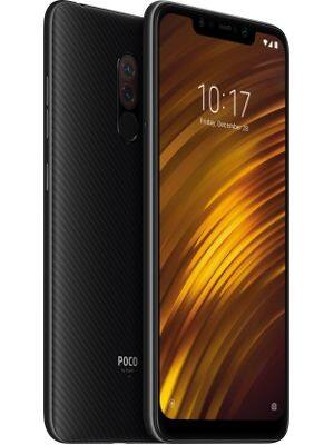 POCO F1 Armoured Edition
