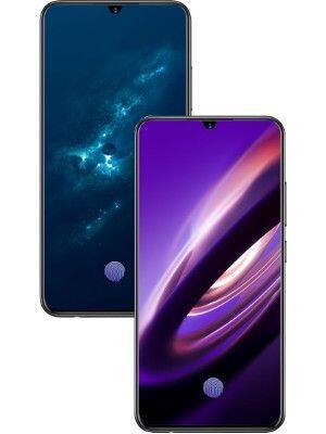 Vivo V12 Pro