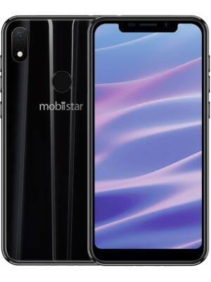 Mobiistar X1 Notch