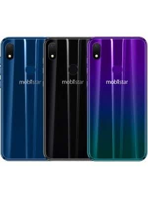 Mobiistar X1 Notch