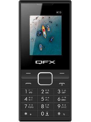 QFX K13
