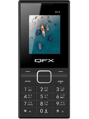 QFX K13