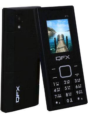 QFX K13