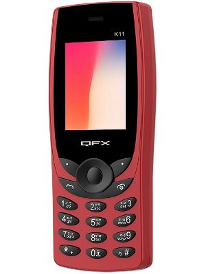 QFX