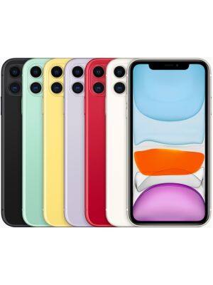 Apple iPhone XI
