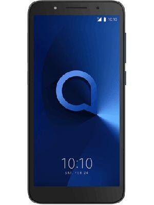 Alcatel 1C 2019