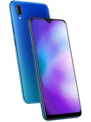 Vivo Y91